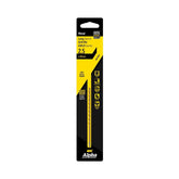 Alpha 2.5Mm Long Series Drill Bit - Gold Series (Oal 95Mm) |9Elm025